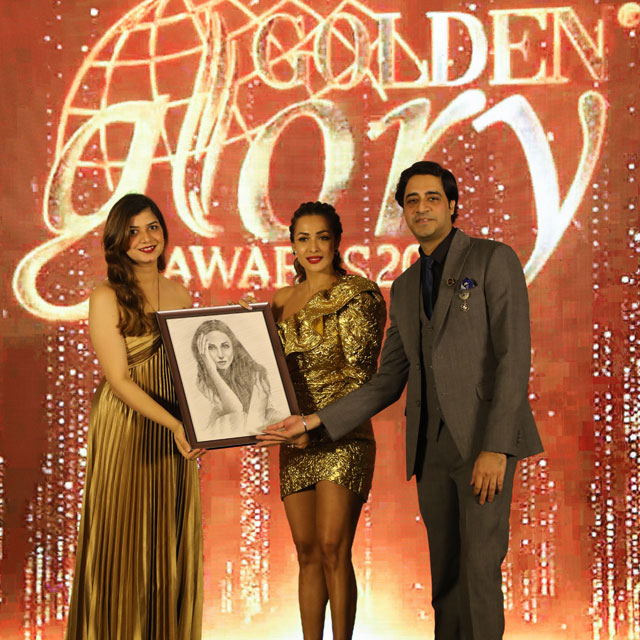 Brands Impact, Awards, International Quality Awards, IQA, Esha Deol