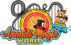 Anandi Logo logo