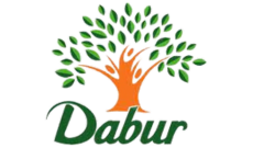 Dabur Logo logo