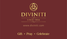 Diviniti Logo logo