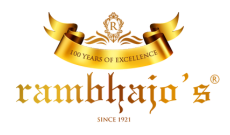 Rambhajo Logo logo