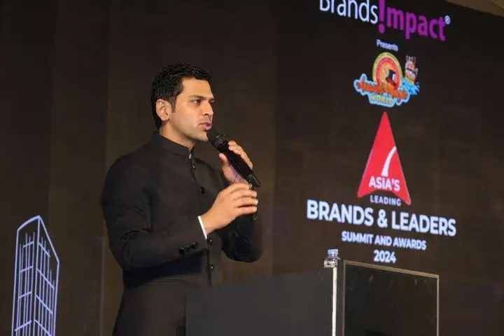 Asia Leading Brands & Leaders, Award