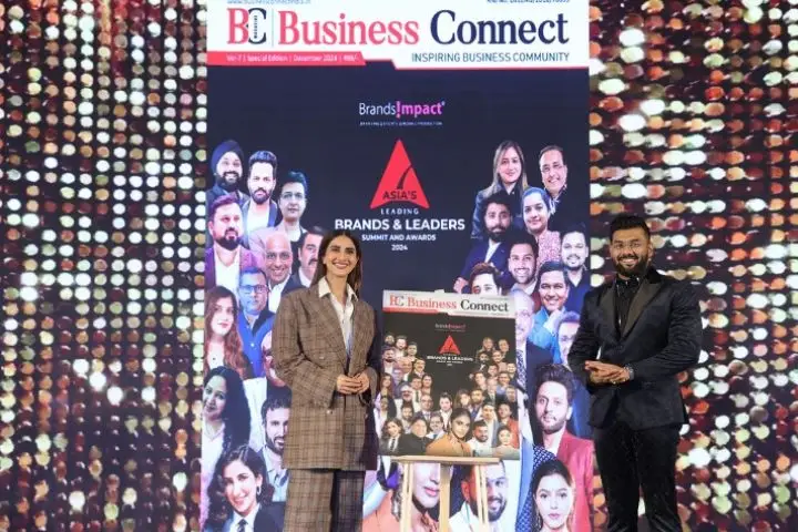 Asia Leading Brands & Leaders, Award