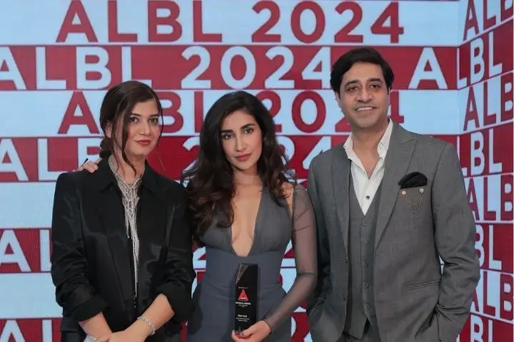 Asia Leading Brands & Leaders, Award