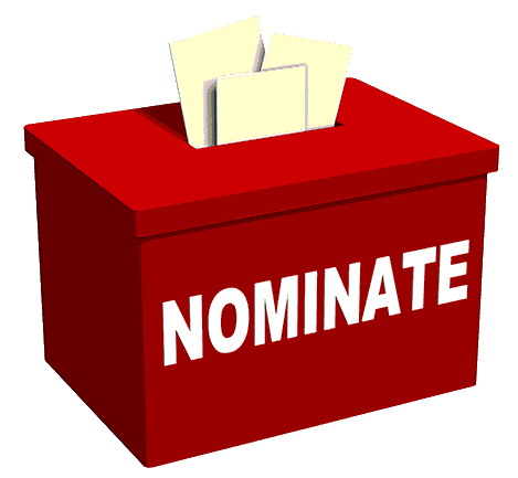 Nomination Nomination
