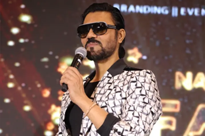 Gaurav Chopra